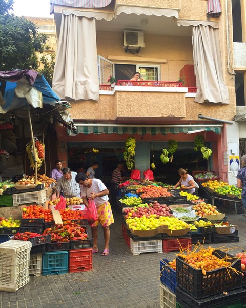 The forgotten Beirut Footsteps of my childhood